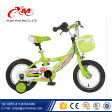 Neue Saison besten beliebten Kinderfahrräder / China billig Fahrrad für Kinder / schöne Stil China Fabrik hergestellt Fahrräder für Mädchen